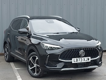 2023 - 1.5 T-GDI PHEV Trophy 5dr Auto