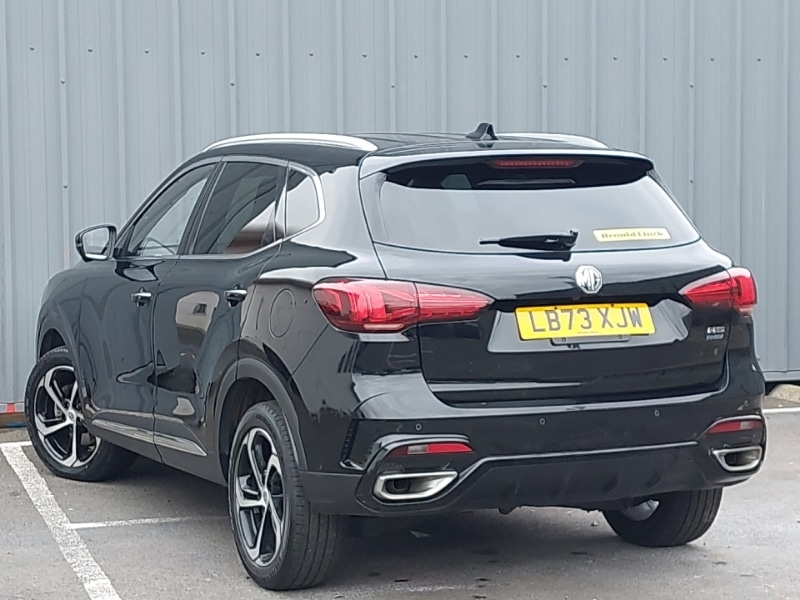 Used MG MG HS 2023 for sale - 76343739: Photo 3