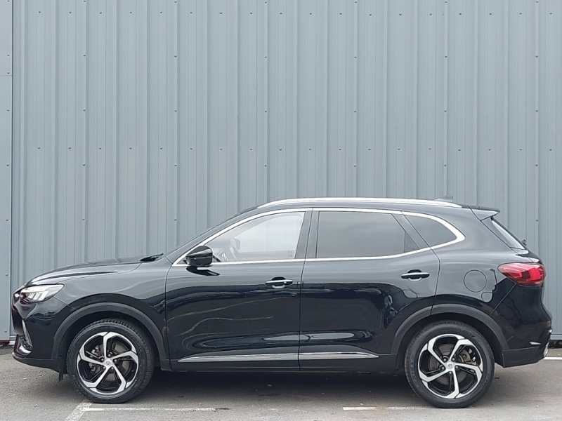 Used MG MG HS 2023 for sale - 76343739: Photo 4