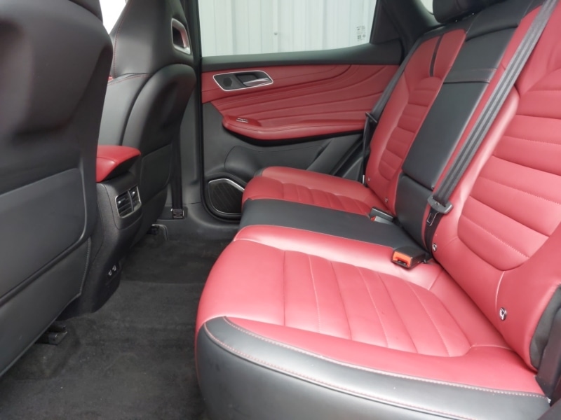 Used MG MG HS 2023 for sale - 76343739: Photo 6