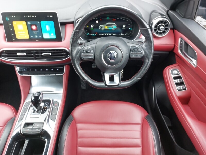 Used MG MG HS 2023 for sale - 76343739: Photo 7