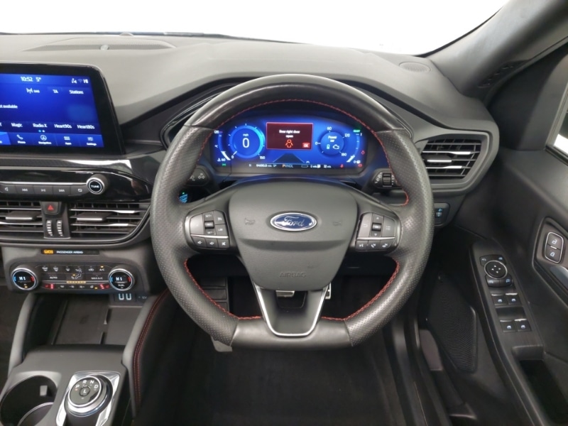 Used Ford Kuga 2022 for sale - 77385828: Photo 10