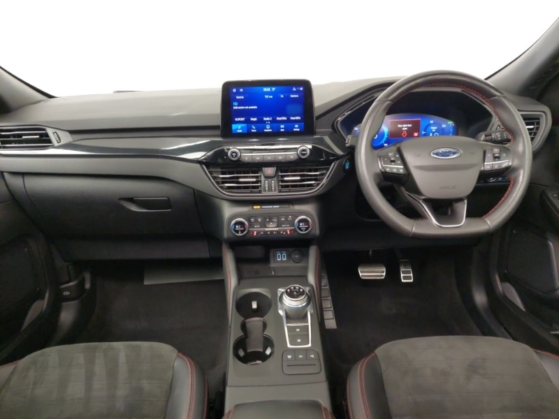 Used Ford Kuga 2022 for sale - 77385828: Photo 2