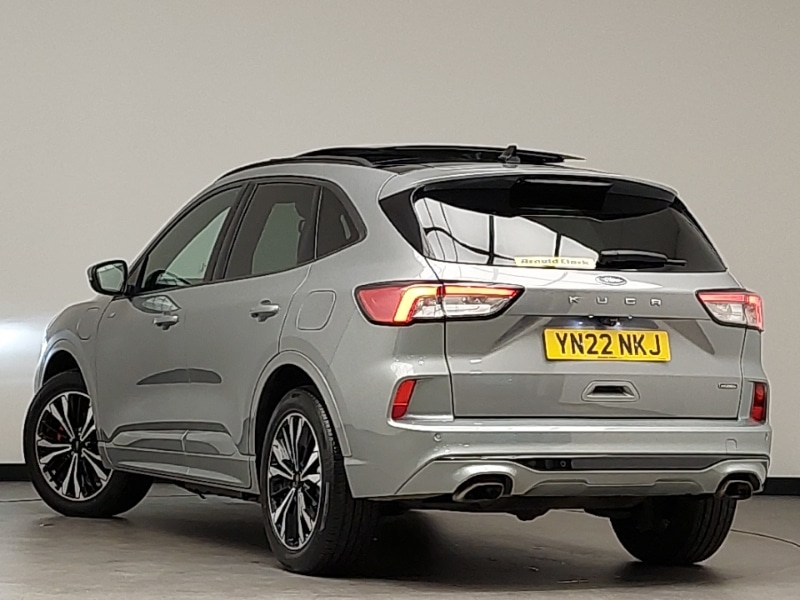 Used Ford Kuga 2022 for sale - 77385828: Photo 3