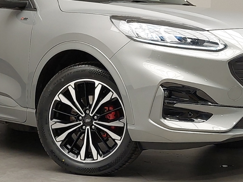 Used Ford Kuga 2022 for sale - 77385828: Photo 9