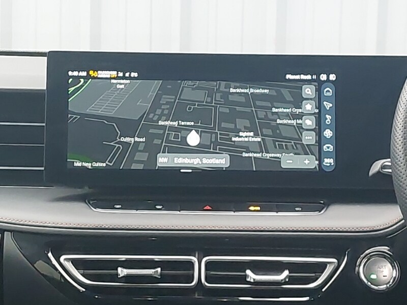 Used MG MG HS 2025 for sale - 77197692: Photo 10