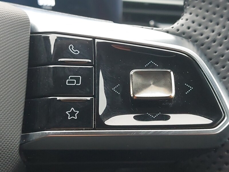 Used MG MG HS 2025 for sale - 77197692: Photo 13