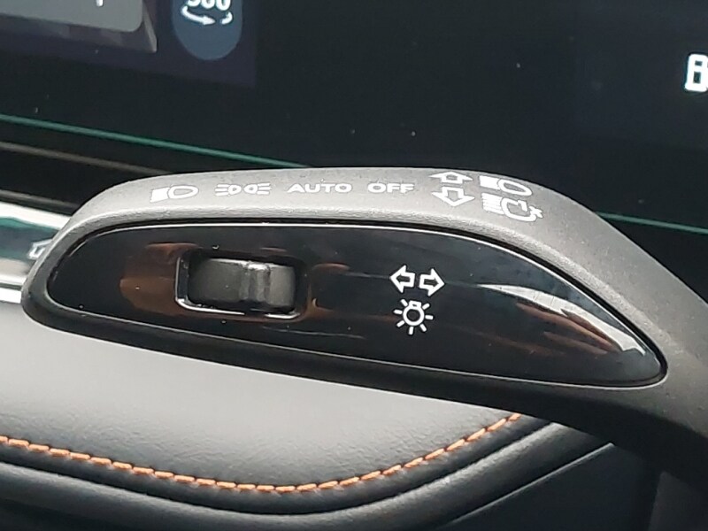 Used MG MG HS 2025 for sale - 77197692: Photo 15