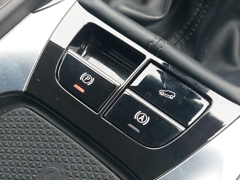 Used MG MG HS 2025 for sale - 77197692: Photo 16