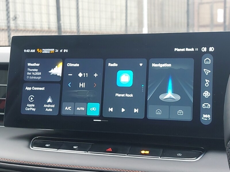 Used MG MG HS 2025 for sale - 77197692: Photo 18