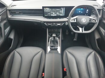 Used MG MG HS 2025 for sale - 77197692: Photo