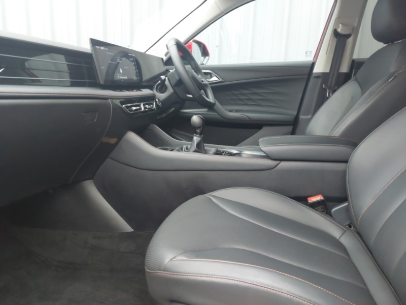 Used MG MG HS 2025 for sale - 77197692: Photo 5