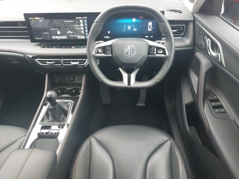 Used MG MG HS 2025 for sale - 77197692: Photo 7