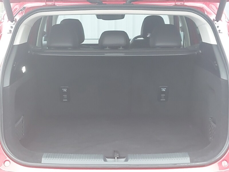 Used MG MG HS 2025 for sale - 77197692: Photo 8