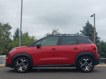 Used Citroen C3 Aircross 2020 for sale - 79286251: Photo