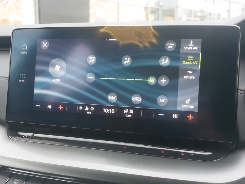 Used Skoda Octavia 2022 for sale - 77366512: Photo 19