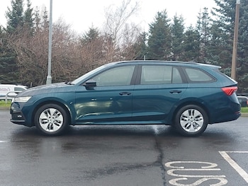 Used Skoda Octavia 2022 for sale - 77366512: Photo