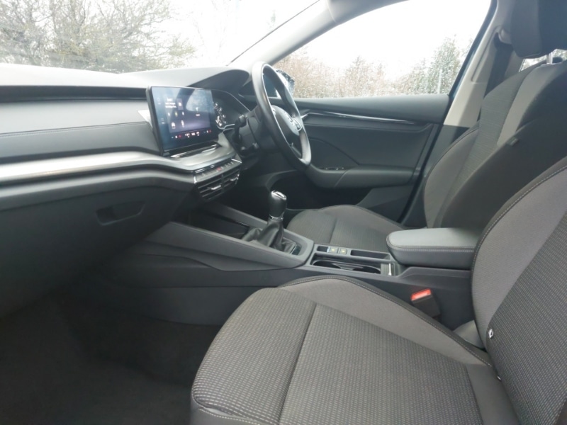 Used Skoda Octavia 2022 for sale - 77366512: Photo 5