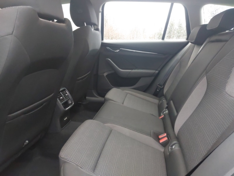 Used Skoda Octavia 2022 for sale - 77366512: Photo 6