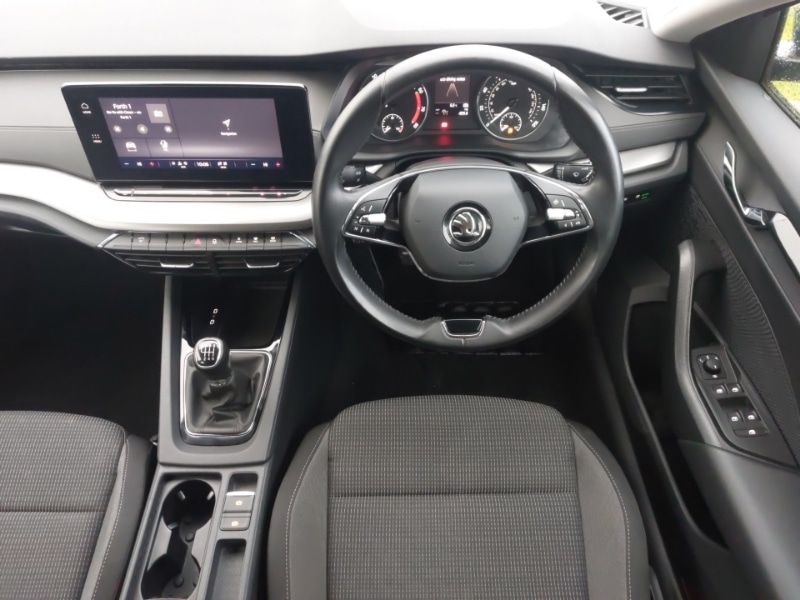 Used Skoda Octavia 2022 for sale - 77366512: Photo 7