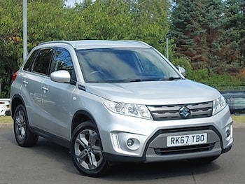 Used Suzuki Vitara 2017 for sale - 75486186: Photo