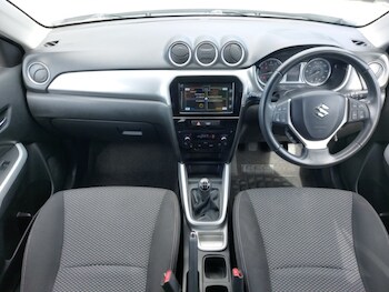 Used Suzuki Vitara 2017 for sale - 75486186: Photo