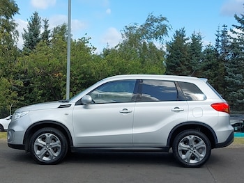 Used Suzuki Vitara 2017 for sale - 75486186: Photo