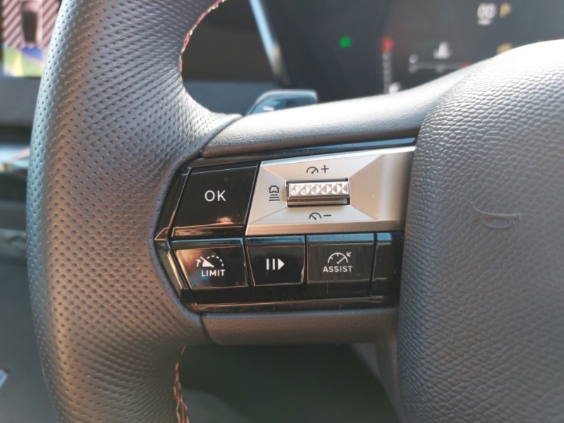 Used DS Automobiles DS 4 2024 for sale - 77832470: Photo 12