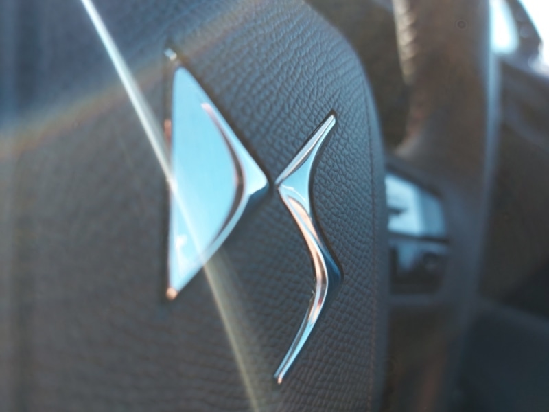 Used DS Automobiles DS 4 2024 for sale - 77832470: Photo 19