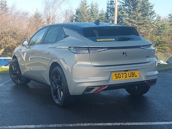 Used DS Automobiles DS 4 2024 for sale - 77832470: Photo