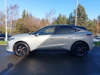 Used DS Automobiles DS 4 2024 for sale - 77832470: Photo