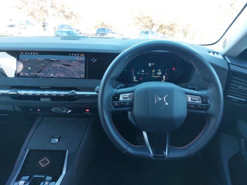 Used DS Automobiles DS 4 2024 for sale - 77832470: Photo 7