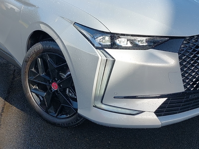 Used DS Automobiles DS 4 2024 for sale - 77832470: Photo 9