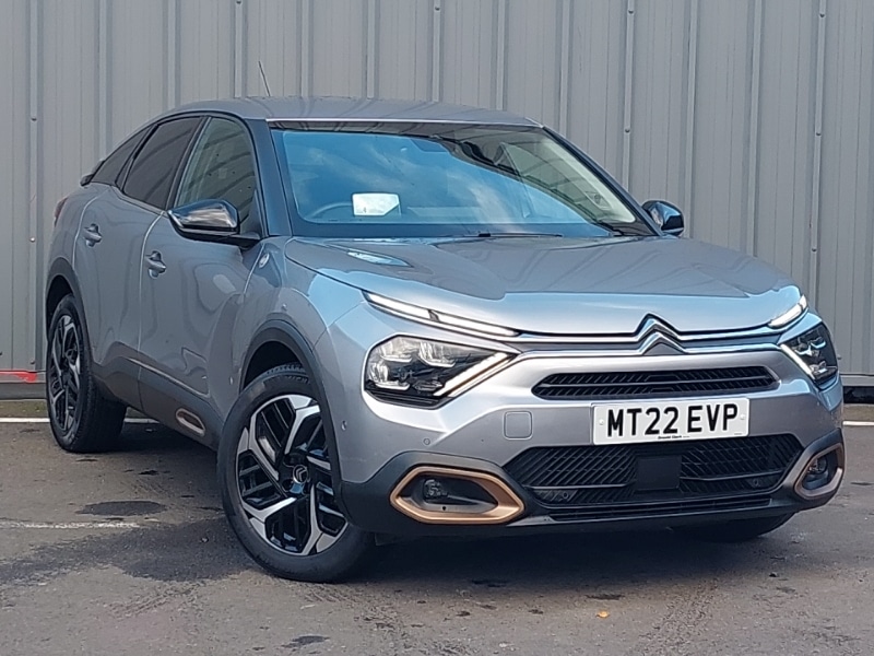 Used Citroen C4 2022 for sale - 76556144: Photo 1