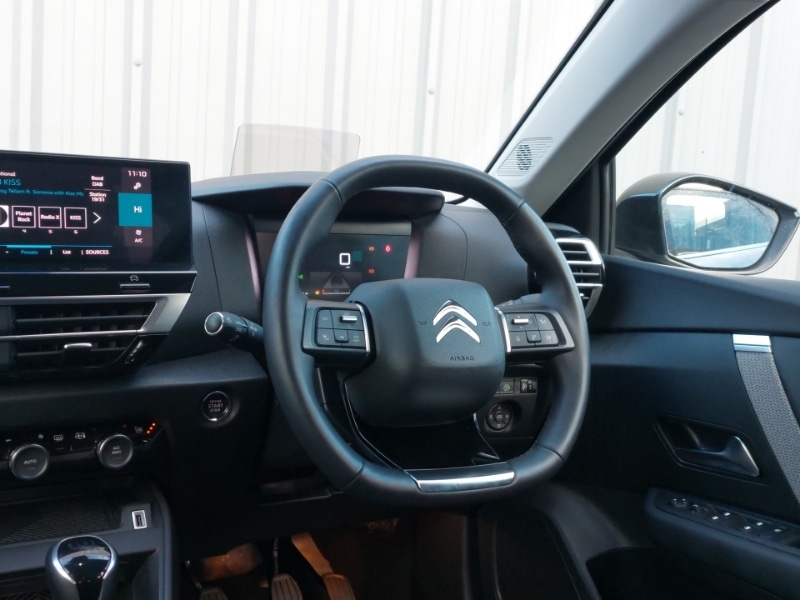 Used Citroen C4 2022 for sale - 76556144: Photo 11