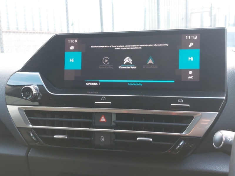 Used Citroen C4 2022 for sale - 76556144: Photo 14