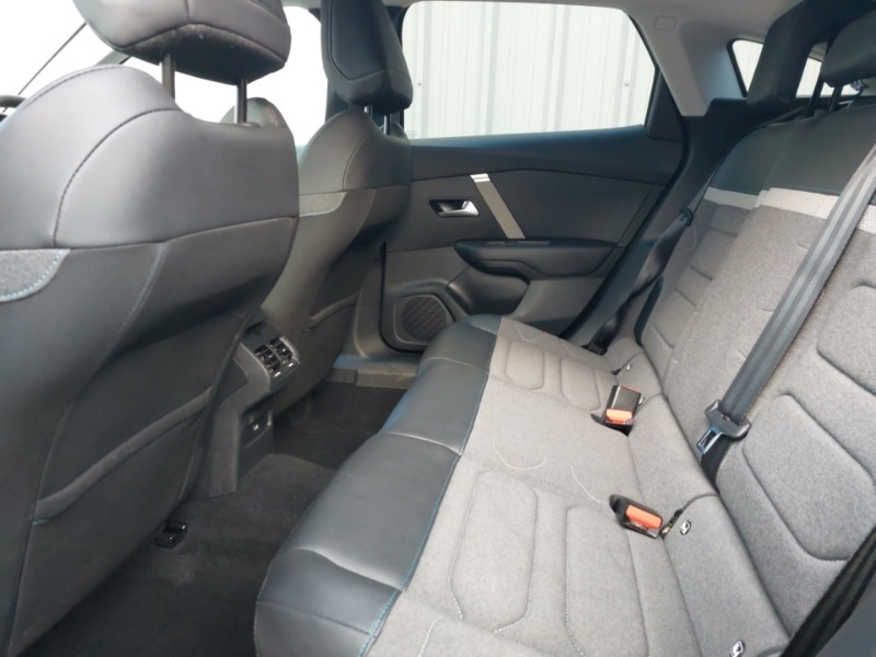 Used Citroen C4 2022 for sale - 76556144: Photo 6
