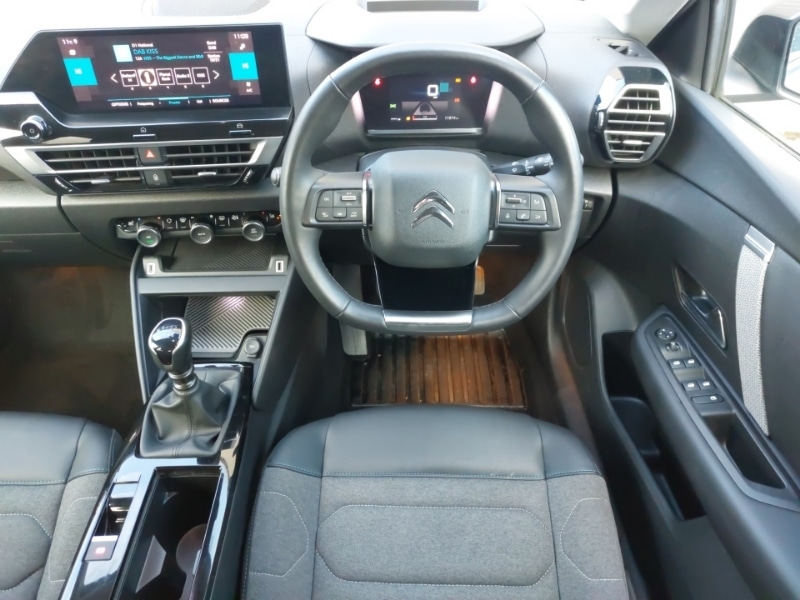 Used Citroen C4 2022 for sale - 76556144: Photo 7