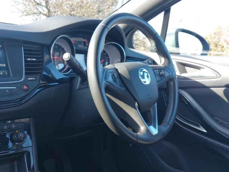 Used Vauxhall Astra 2019 for sale - 77716655: Photo 11