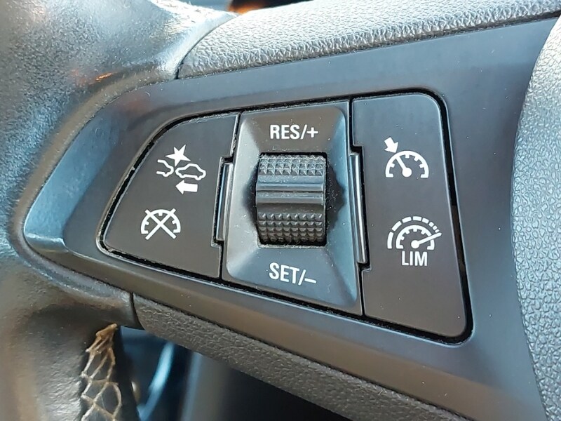 Used Vauxhall Astra 2019 for sale - 77716655: Photo 13