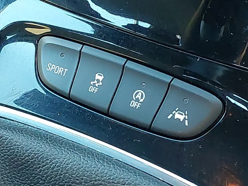 Used Vauxhall Astra 2019 for sale - 77716655: Photo 14