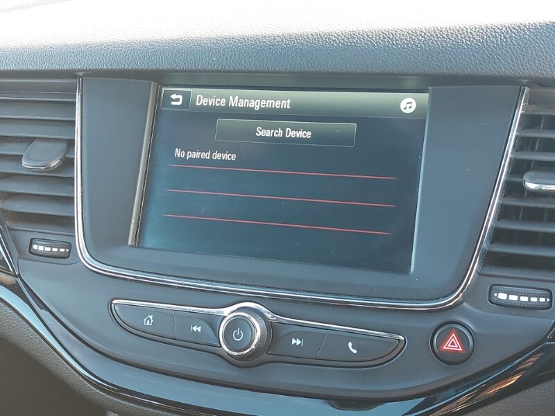 Used Vauxhall Astra 2019 for sale - 77716655: Photo 16