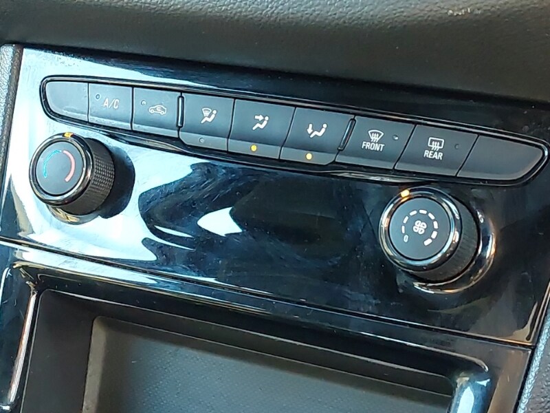 Used Vauxhall Astra 2019 for sale - 77716655: Photo 18