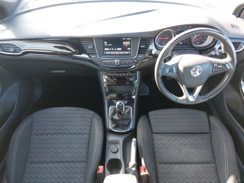 Used Vauxhall Astra 2019 for sale - 77716655: Photo 2