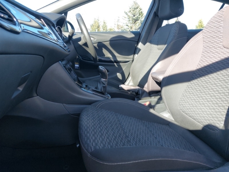 Used Vauxhall Astra 2019 for sale - 77716655: Photo 5