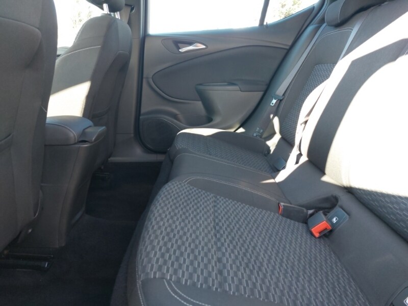 Used Vauxhall Astra 2019 for sale - 77716655: Photo 6