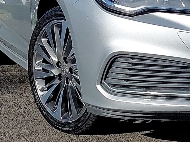 Used Vauxhall Astra 2019 for sale - 77716655: Photo 9