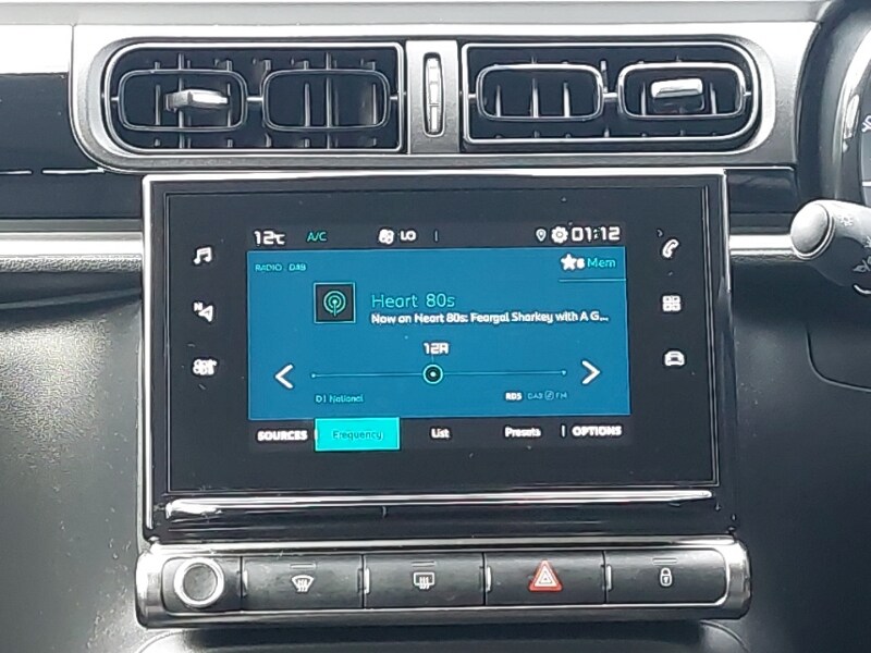 Used Citroen C3 2021 for sale - 77818359: Photo 10