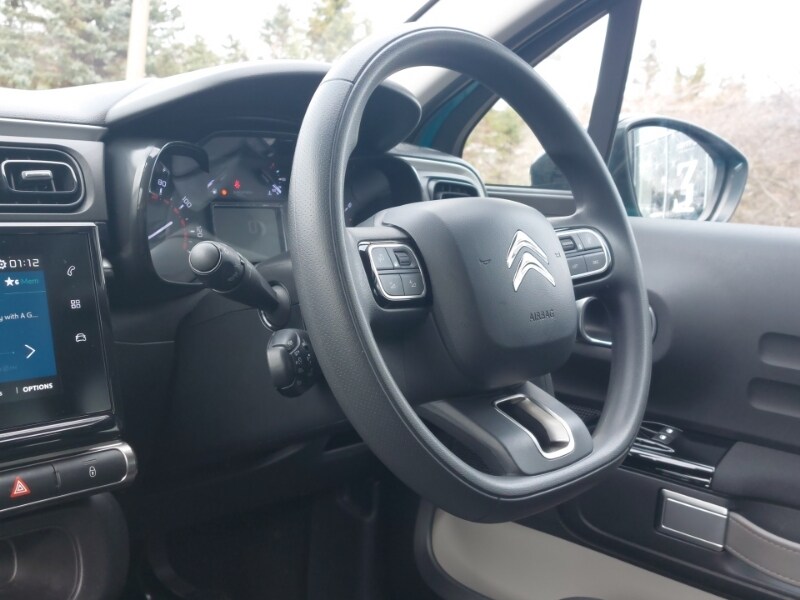 Used Citroen C3 2021 for sale - 77818359: Photo 11