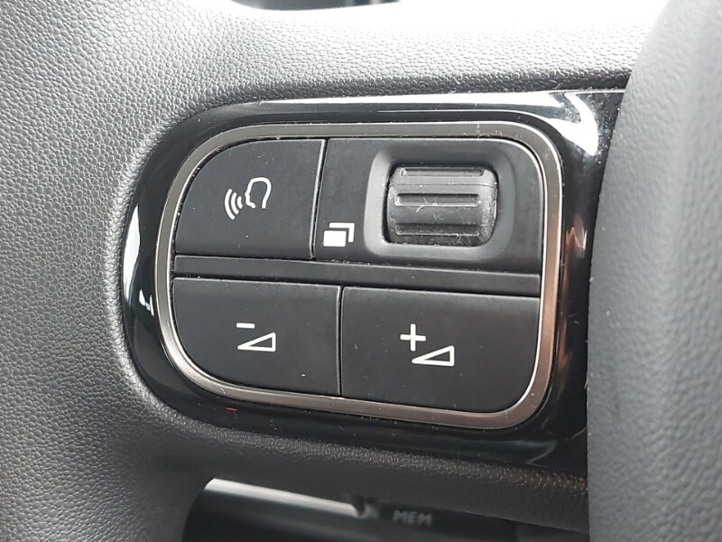 Used Citroen C3 2021 for sale - 77818359: Photo 13